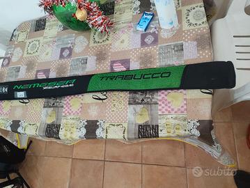 trabucco nemesea xt surf