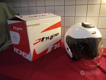 casco. moto