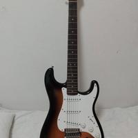 chitarra elettrica 