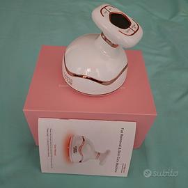 massaggiatore micro corrente 