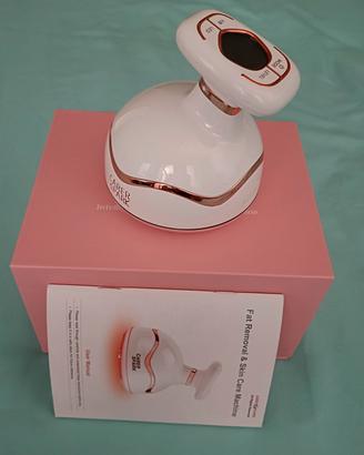 massaggiatore micro corrente 