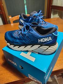 scarpe running HOKA Gaviota 4