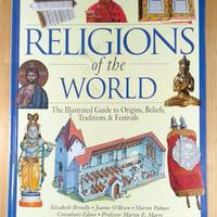 Religion of the world  - Breuilly