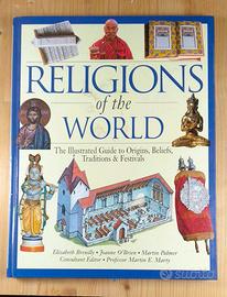 Religion of the world  - Breuilly
