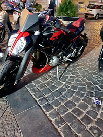 Ducati moster rs2
