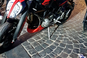 Ducati moster rs2