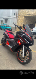 Aprilia 850 serie limitata