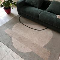 Tappeto moderno 160x230cm