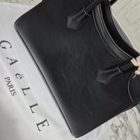 Gaelle borsa nera