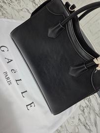 Gaelle borsa nera