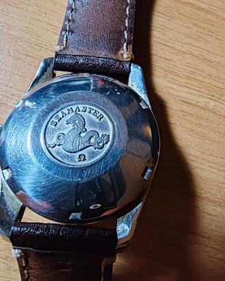 Orologio Omega