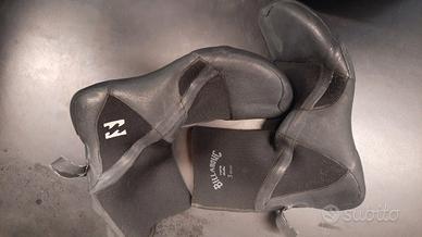 scarpette billabong surf