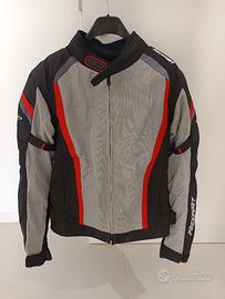 Giubbotto Moto