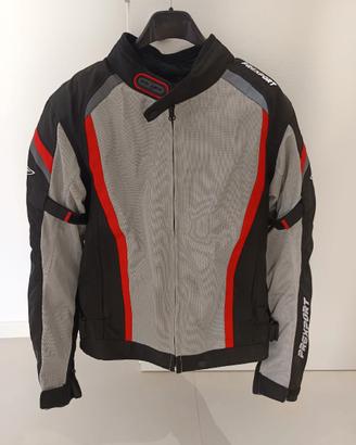 Giubbotto Moto