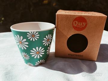 Quy Cup espresso 