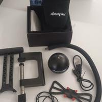 Attrezzatura carpfishing