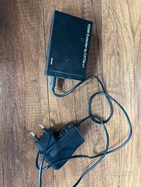 Extender hdmi