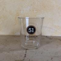 Bicchieri Cachaca