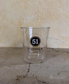 Bicchieri Cachaca