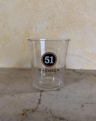 Bicchieri Cachaca