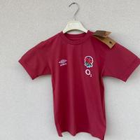 Maglietta Inghilterra Rugby