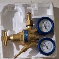 Riduttore di Pressione per Ossigeno - Saldatura Os