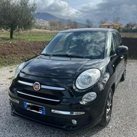 Fiat 500 L