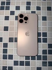Iiphone 16 pro max