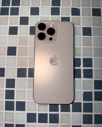 Iiphone 16 pro max