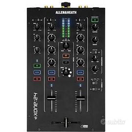 Allen & Heath Xone 24