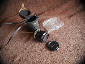 Lente Fotografica Fujica