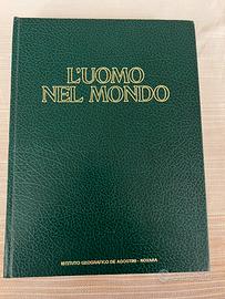 L’uomo nel mondo