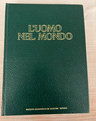 L’uomo nel mondo