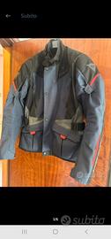 dainese tempest d dry 50 giacca uomo
