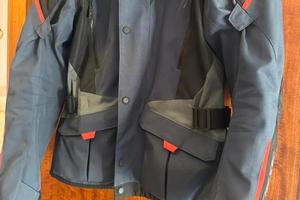 dainese tempest d dry 50 giacca uomo