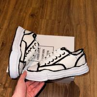 Scarpe maison mihara yasuhiro