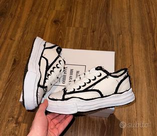 Scarpe maison mihara yasuhiro