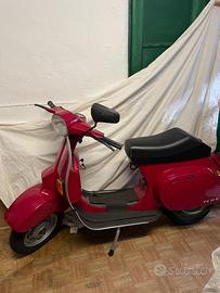 Vespa Piaggio PK 50S
