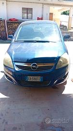 OPEL ZAFIRA  ANNO 2010