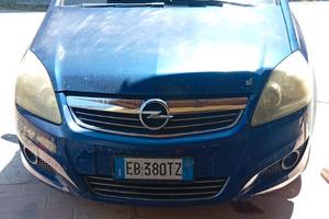 OPEL ZAFIRA  ANNO 2010