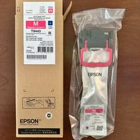 Cartuccia Epson T9443 Magenta