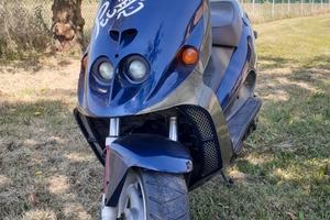 Malaguti Phantom 50 - 1995