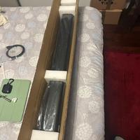 Soundbar 01 Metz