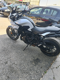 Yamaha tracer