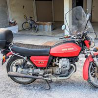 Moto Guzzi V35