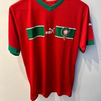 Maglia Marocco Mondiale 2022