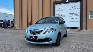 Lancia Ypsilon 1.0 5porte Hybrid Gold - 2023