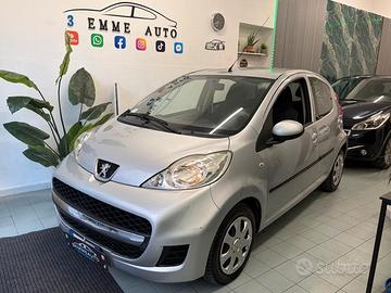 Peugeot 107 COMPRESO PASSAGGIO DI PROPRIETA'