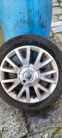 cerchi clio 16