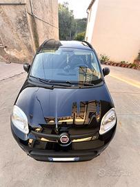 Panda 0.9 metano/benzina